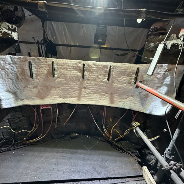 Preheat & Post Weld Heat Treatment