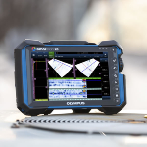 Phased Array Ultrasonic Testing