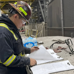 NDT Program Quality Audits
