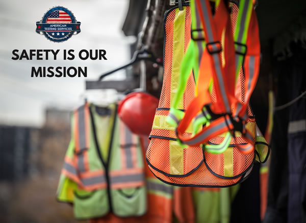 Safety Commitment