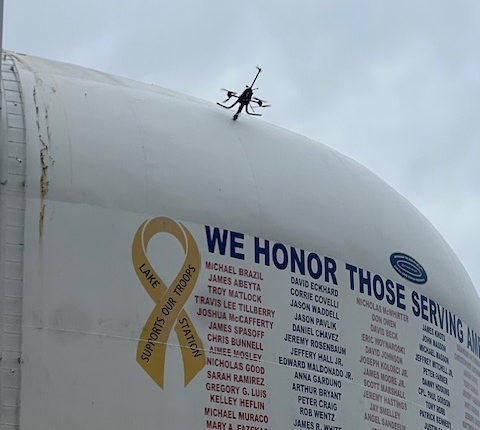 Voliro Tank Side Pic